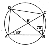 NCERT Solutions for Class 9 Maths Chapter 11 Circle 11.5 6